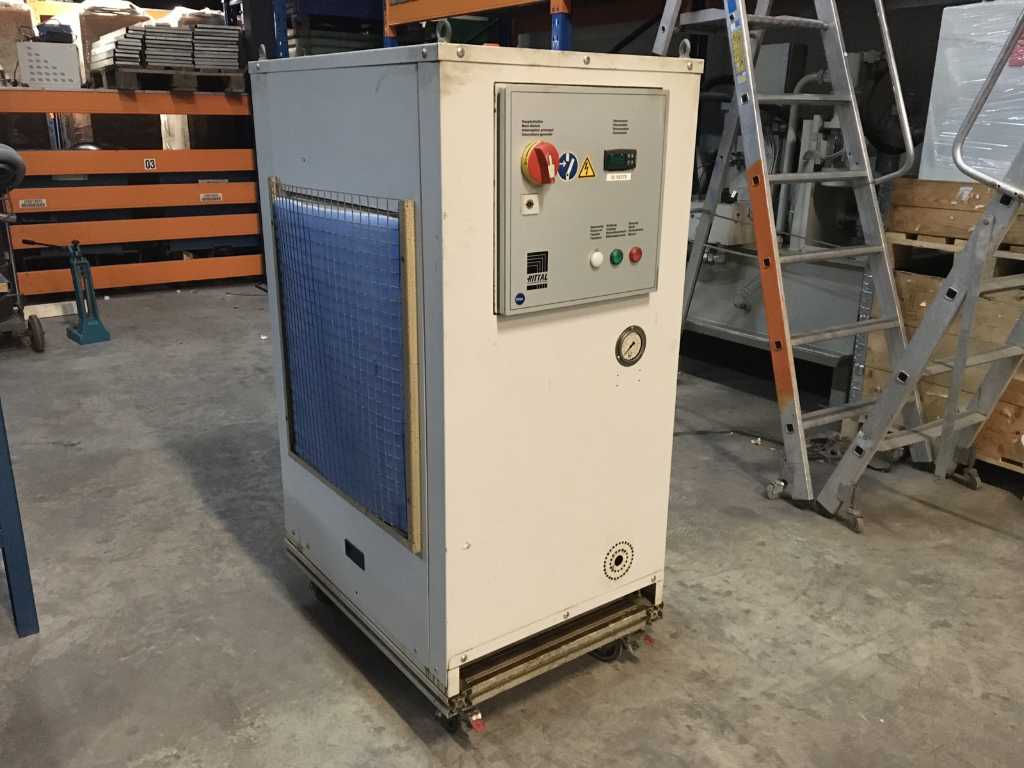 Rittal SK3336.600 Cooling Unit