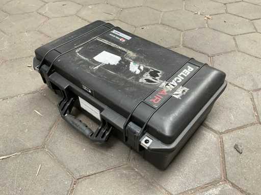 Pelican 1525 Transport Box