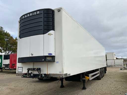 2003 Van Hool 3B0049 Geconditioneerde oplegger