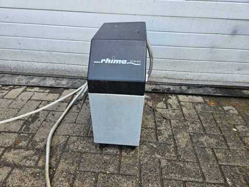 Rhima - VCW 601 - Dedurisor de apă