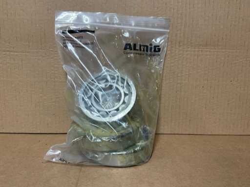 Juego de rodamientos Almig ALM-SG-300 Caja de caja de engranajes (3x)