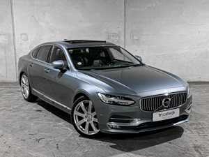Volvo S90 2.0 D4 Inscription 190hp 2016, H-594-BN