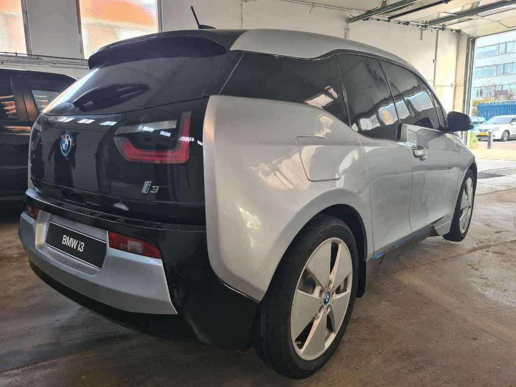 Bmw i3 deals demonstrator for sale