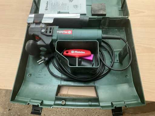 Metabo paint cutter LF714