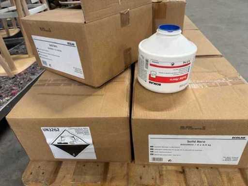 Altri elettrodomestici da cucina (24x)