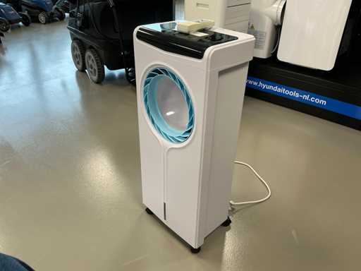 Hyundai KFK1903D Air Cooler