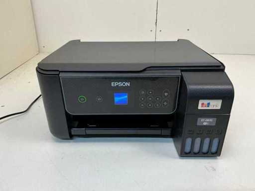 EPSON EcoTank ET-2870 Weitere Drucker und Kopierer