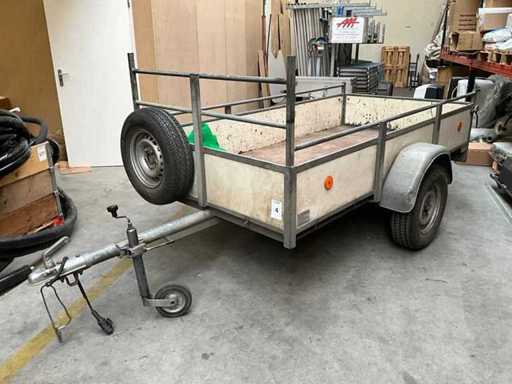 Zwiastun Hapert R25 z 1998 roku