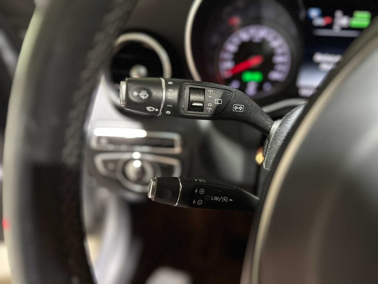 Mercedes-Benz C350e Estate Lease Edition 279pk 2016 C-klasse, X-645-TS