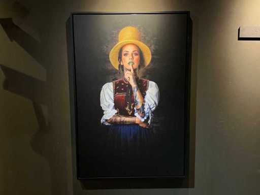 Decorațiuni de perete