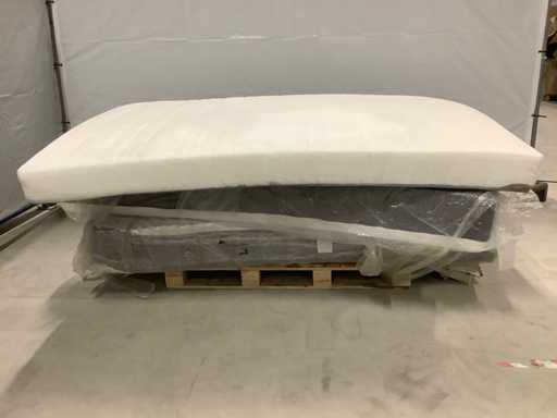 Materasso Emma (3 volte)