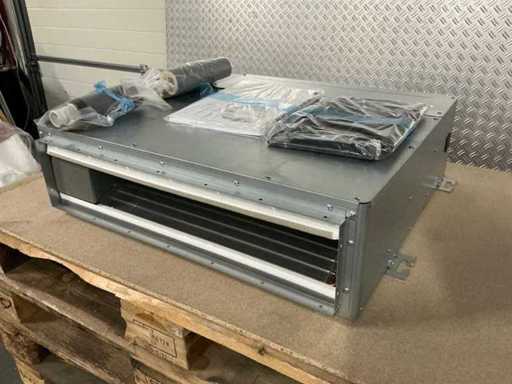 Fujitsu ARXG07KLLAP Klimatyzacja Jednostka Wnętrza (2x)