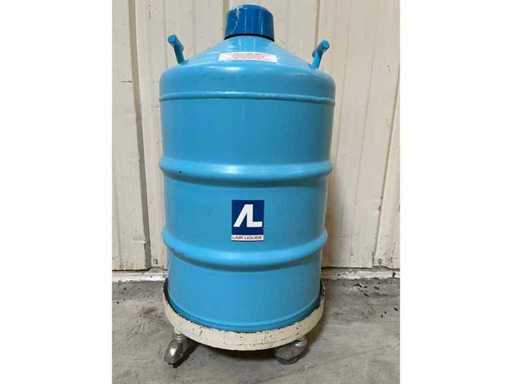 AIR LIQUIDE - TD 26 A - Cyroconservateur