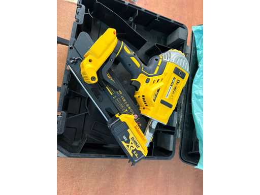 DEWALT - DCN692P2 - DCN692P2 - Diverse Inventaruri