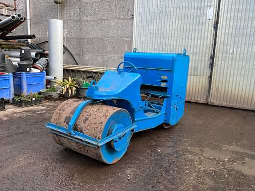 Rouleau vibrant Vibroll 32RD