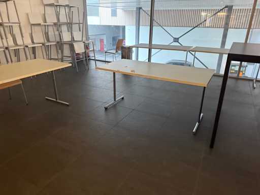 Tables de restaurant (30x)