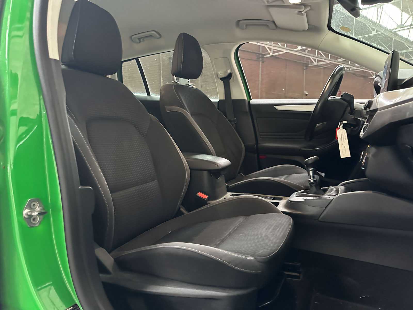 Ford Focus Wagon 1.0 EcoB. Tr Ed. bns 123pk 2019, G-234-TF