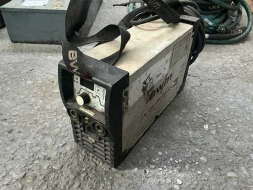 EWM Picotig 200 Puls TG TIG Schweißmaschine