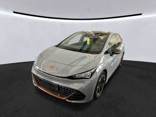 Cupra Born 62 kWh 150KW Automaat 2023