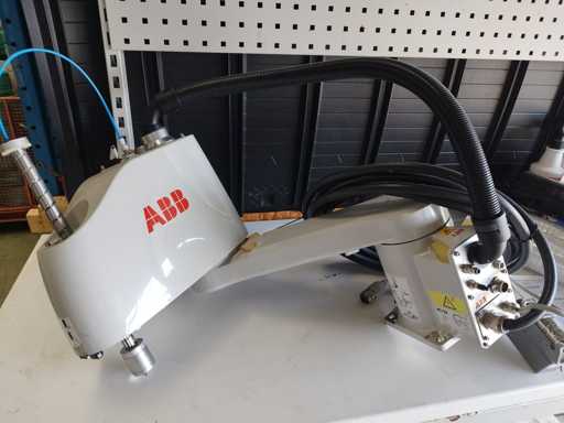 ABB - 2020 - IRB 910SC-3/0.65 - 4-axis robot