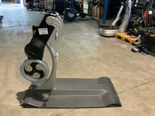 matrix johnny g krankcycle Crosstrainer
