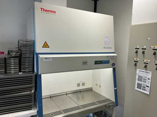 THERMO SCIENTIFIC MSC-Advantage 1.2 Stacja Bezpieczeństwa Mikrobiologicznego