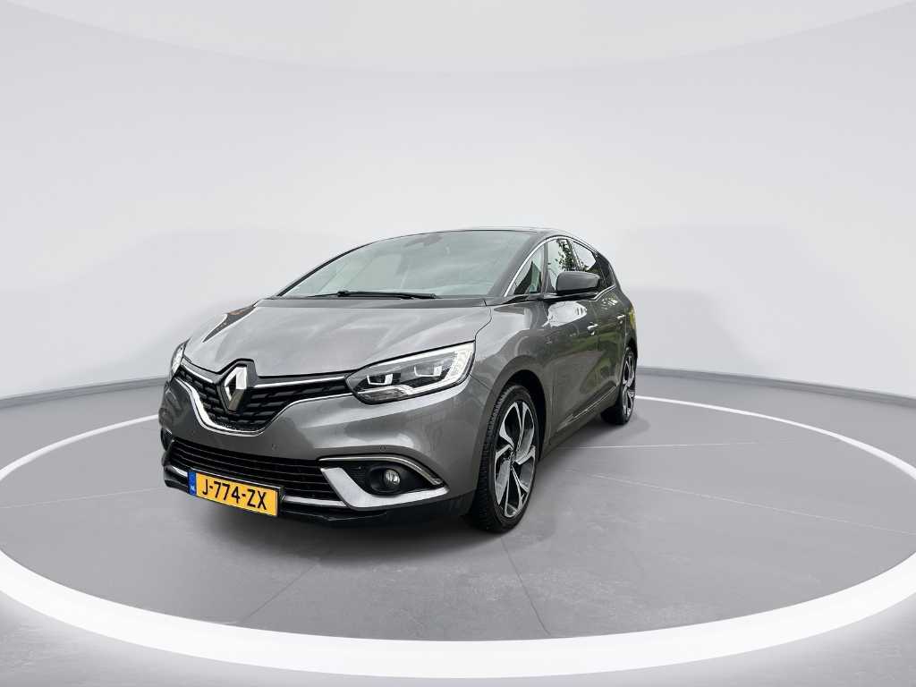 Renault Grand Scénic 1.3 TCe Bose 7-PERSOONS | J-774-ZX
