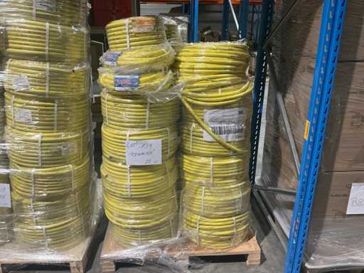 Maxuflex Garden Yellow Water Hose (22x)