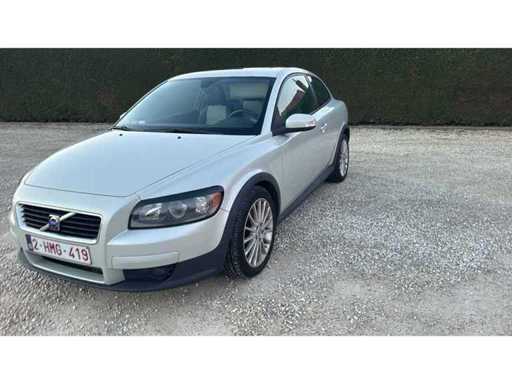 Volvo - C30 - Car - 2008