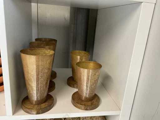 Vaso (5 volte)