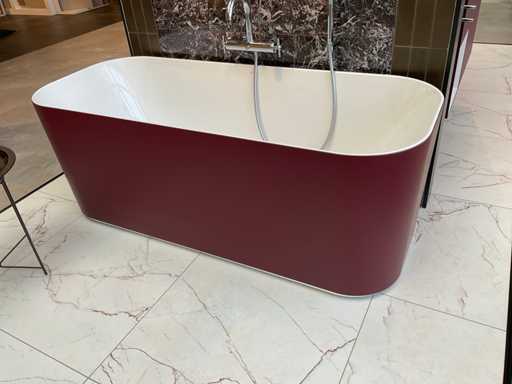 Villeroy&Boch Burgundy Vrijstaand bad