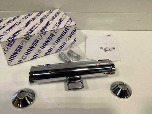 Hansa HansaFit 6513 2102 Bath Mixer Tap