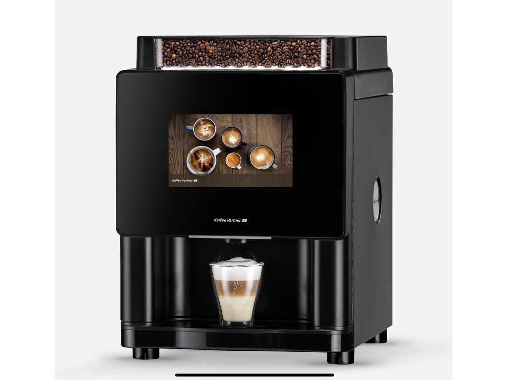 Partener de cafea Multibona 3 E4 R2 M 9005 Mașină de cafea
