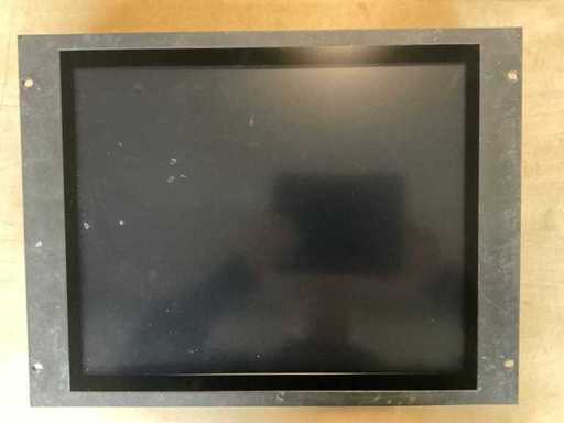 S&T EN00-00S002-01 Ecran TFT încorporat, 19" (3x)