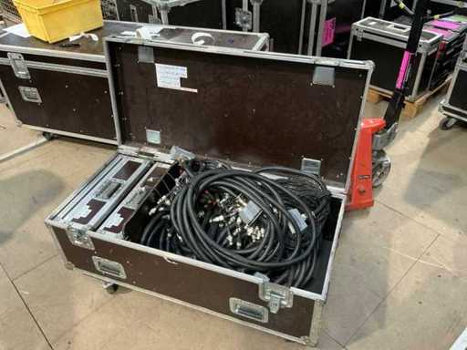 50M 32P Kit Harting