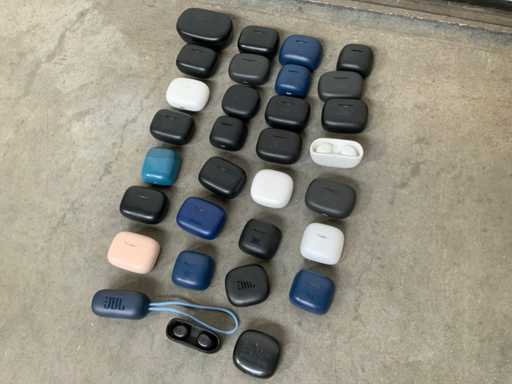 JBL divers écouteurs (31x)