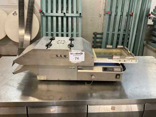 Mașină de ambalare