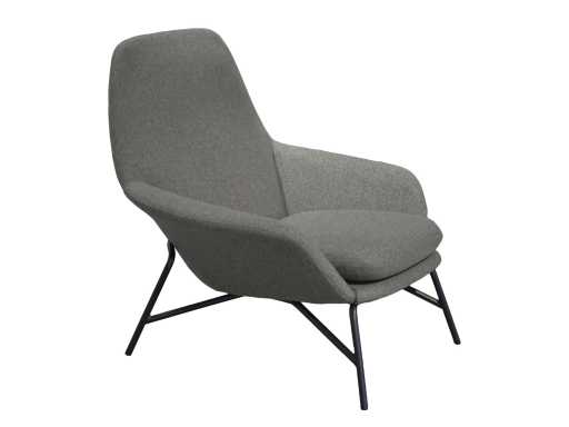 Drop - KENZO - Arm Chair