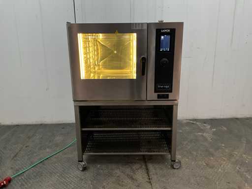 Lainox The Hot Naboo warming cabinet / HOEN072 2019