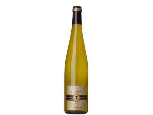 Sylvaner Réserve 2023 - Cave de Turckeim - Elzas - Witte wijnen (12x)