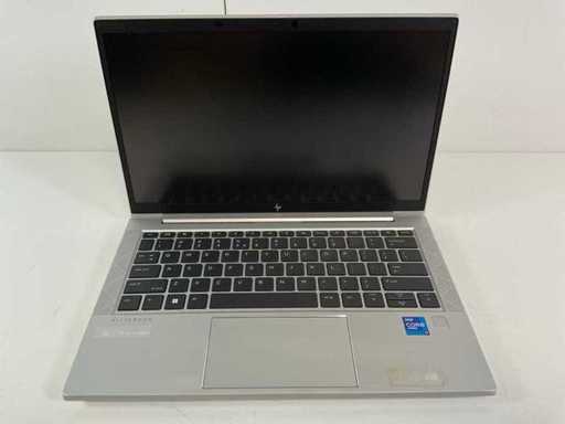 HP EliteBook 830 G8 13.3", Core(TM) i7 11th Gen, 16 GB RAM, 512 GB NVMe Laptop
