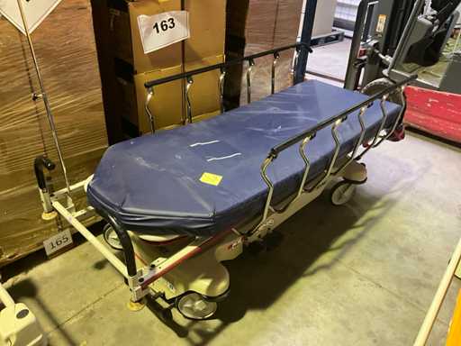 Stryker Electric Stretcher
