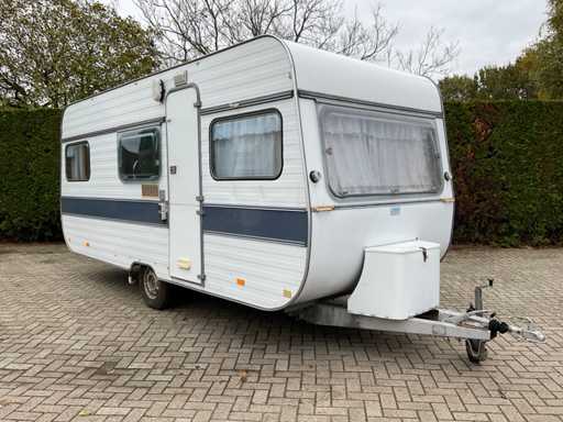 Adria 500E Caravan 12-27-WP