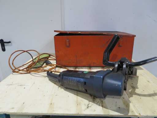 TRUMPF TKF 1500 Schweißkantenformer