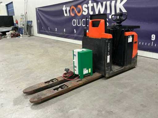 2014 BT OSE250P Orderpicker