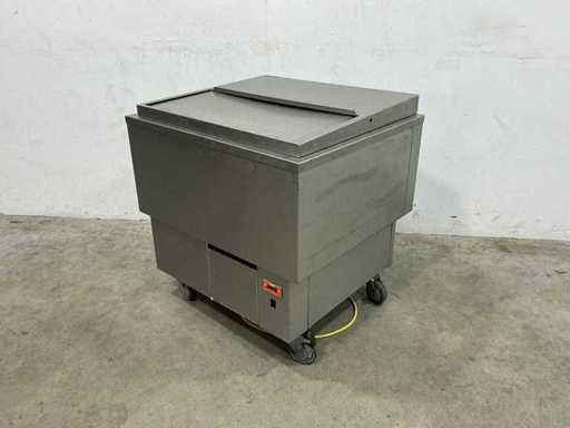 Franke - FFV-810 - Congelator mobil