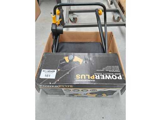 PowerPlus - Scarificatore