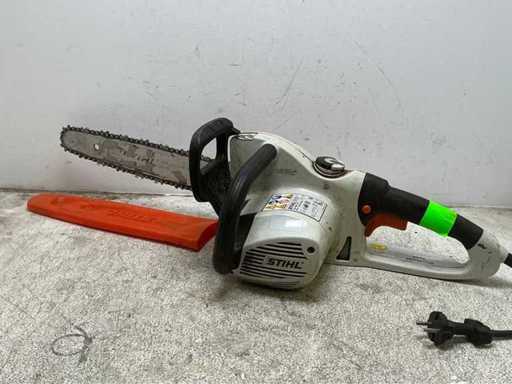 2015 Stihl MSE 170 C-Q Chainsaw 35cm
