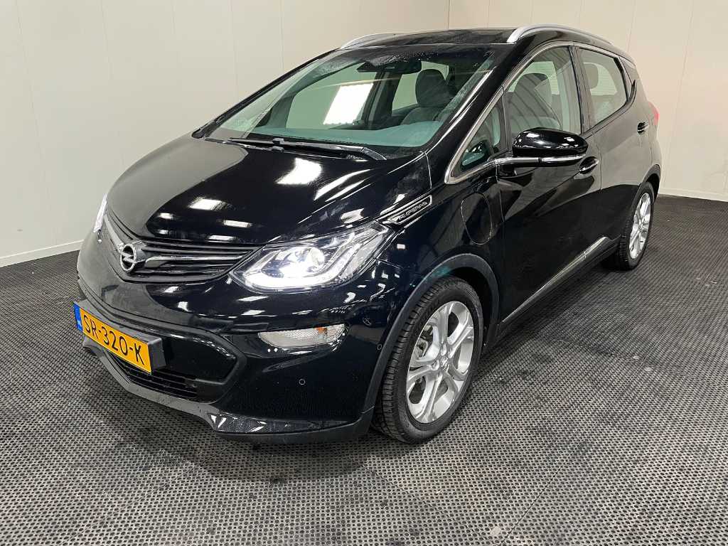 Opel - Ampera-e - Business exec 60 kWh - Personenauto - 2018