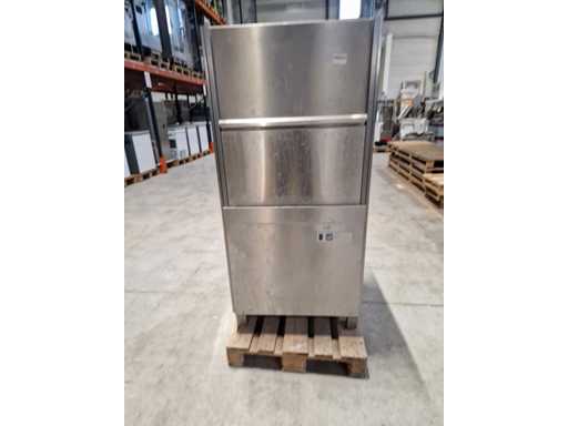 Winterhalter - GS640 - Pottenwasser